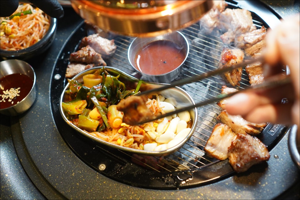 원조마포식당 이미지