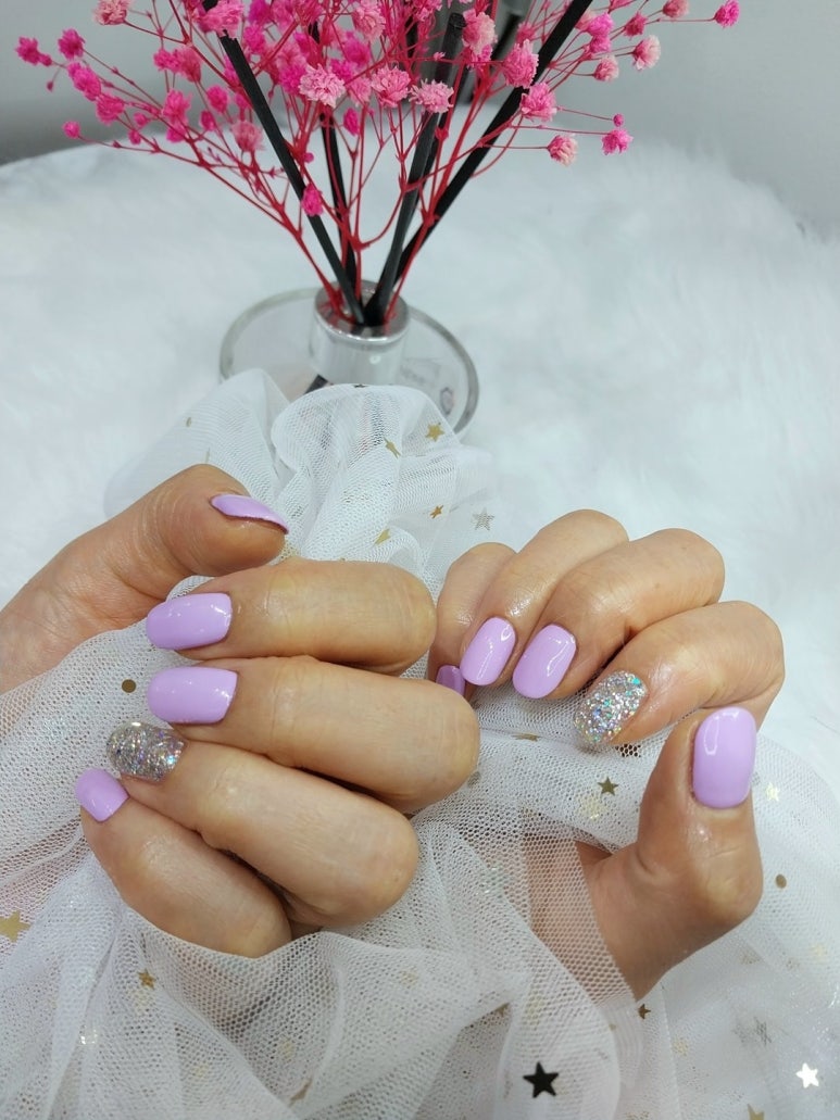 다둥맘네일 이미지