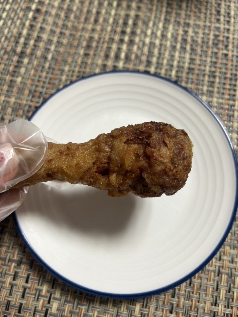 교촌치킨 남부점 이미지