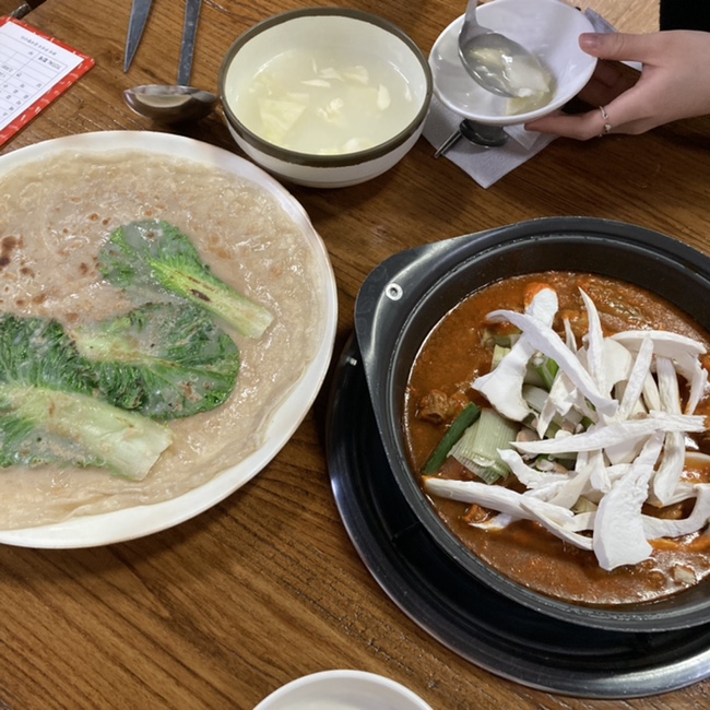 청풍식당 이미지