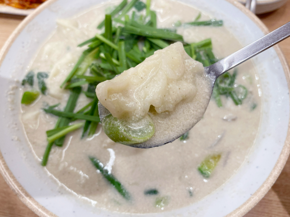 엄마집손칼국수 이미지