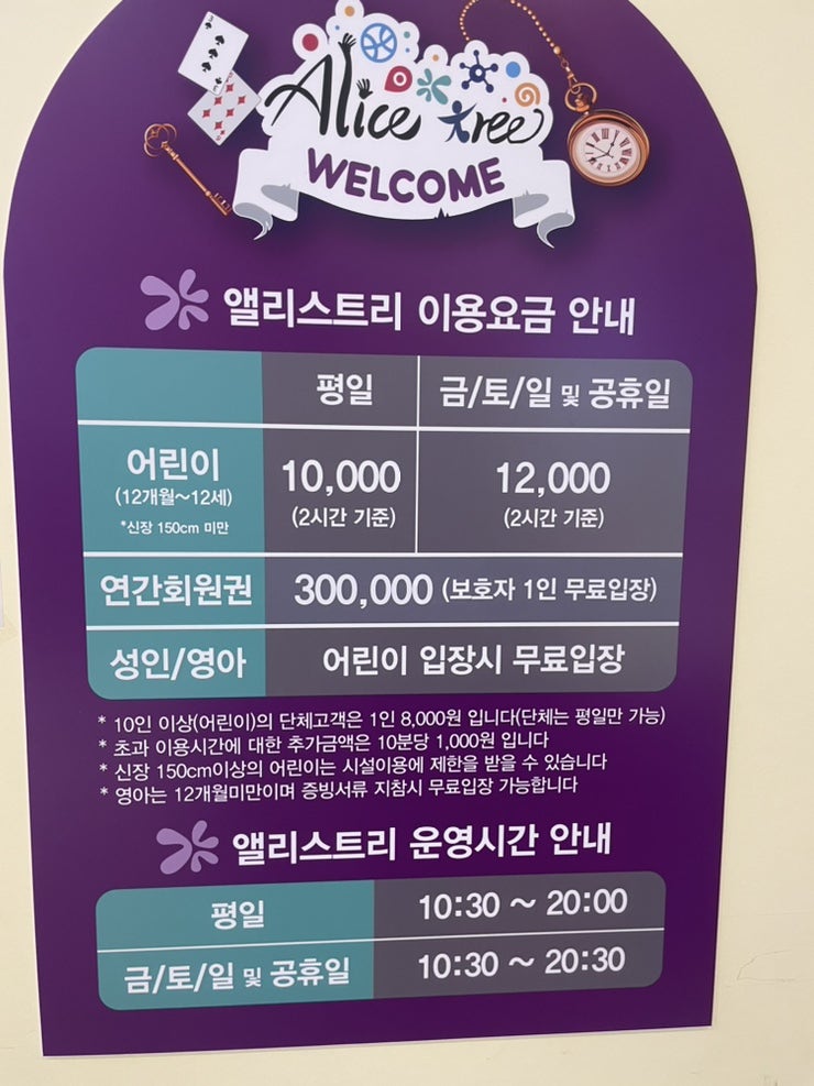 앨리스트리 이미지