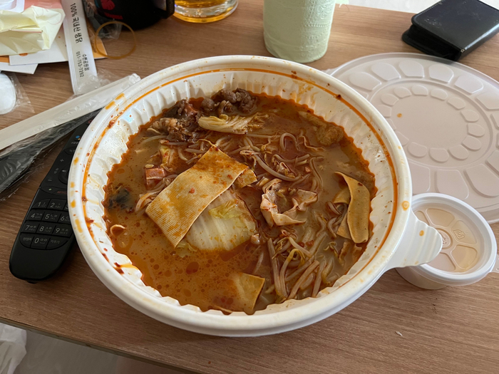 달맞이반점 이미지
