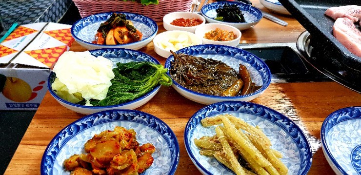 윤영네 옛날불고기 이미지