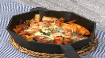 정미경닭갈비 이미지
