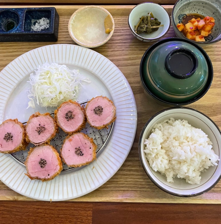 표선토스트 이미지
