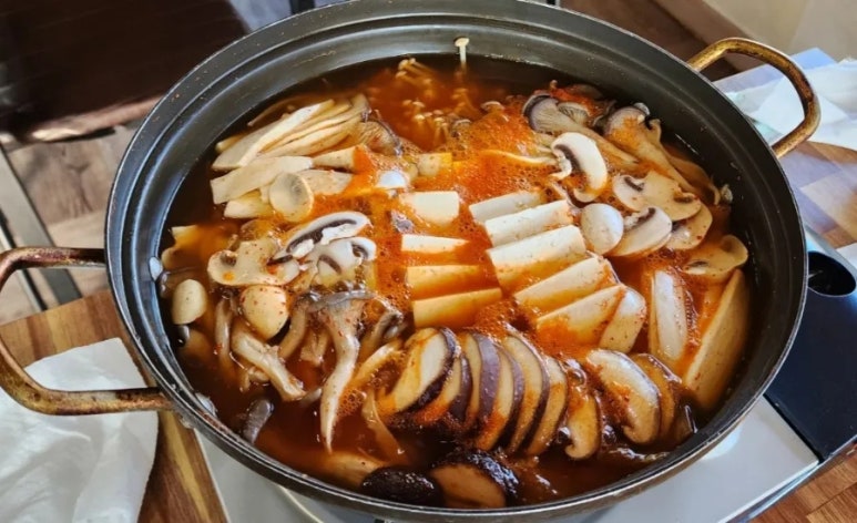 율곡식당 이미지
