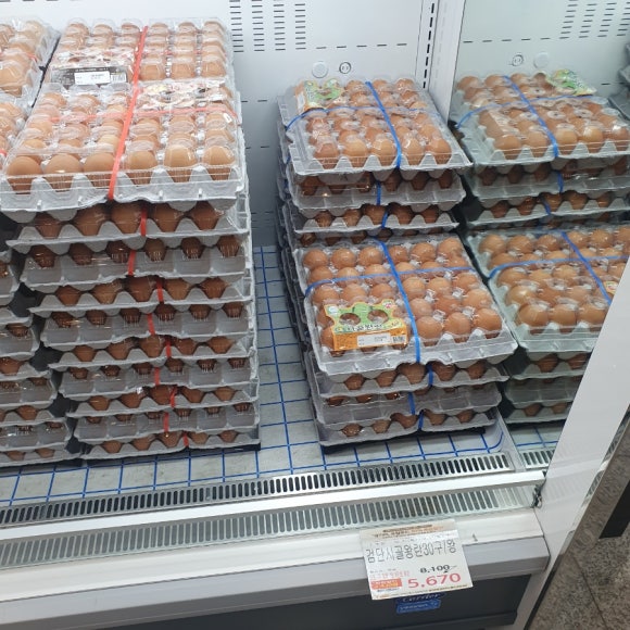 지도농협로컬푸드 직매장 화수점 이미지