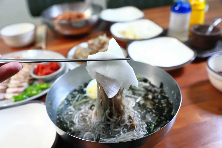 사계절막국수 이미지