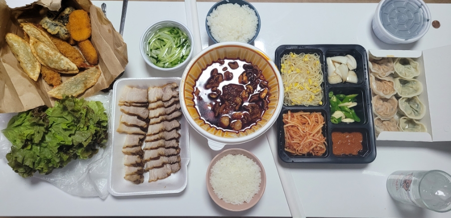 국보쭈꾸미 이미지