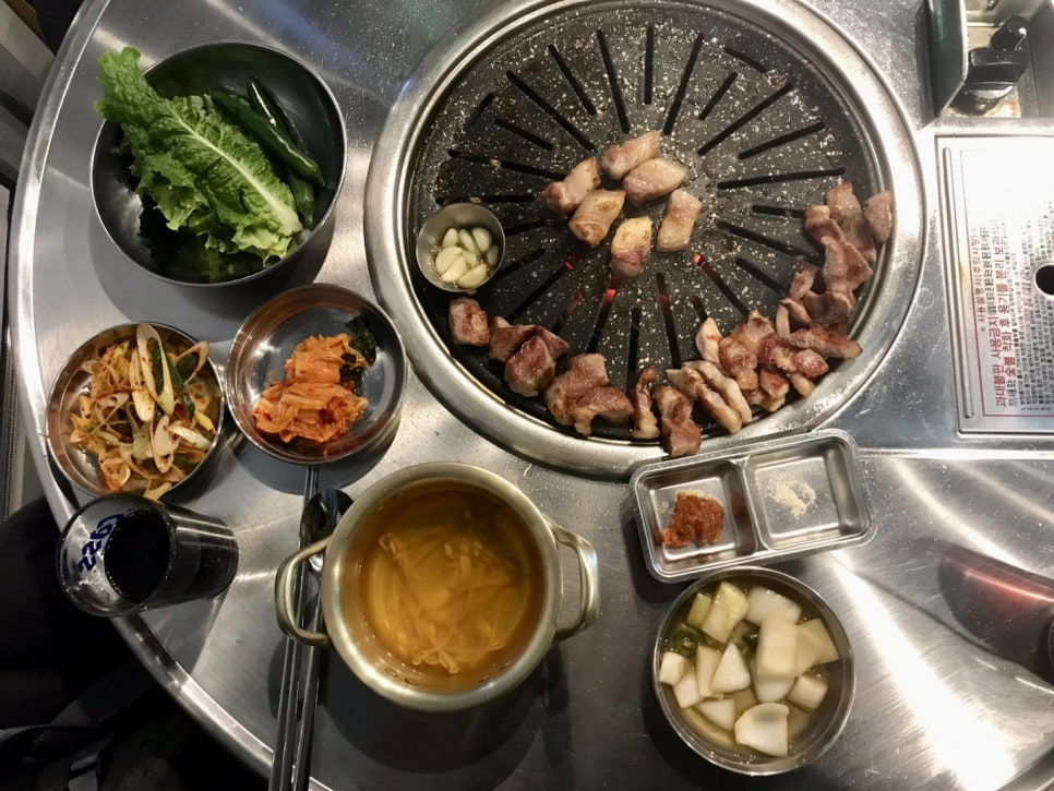 서울효자동 이미지