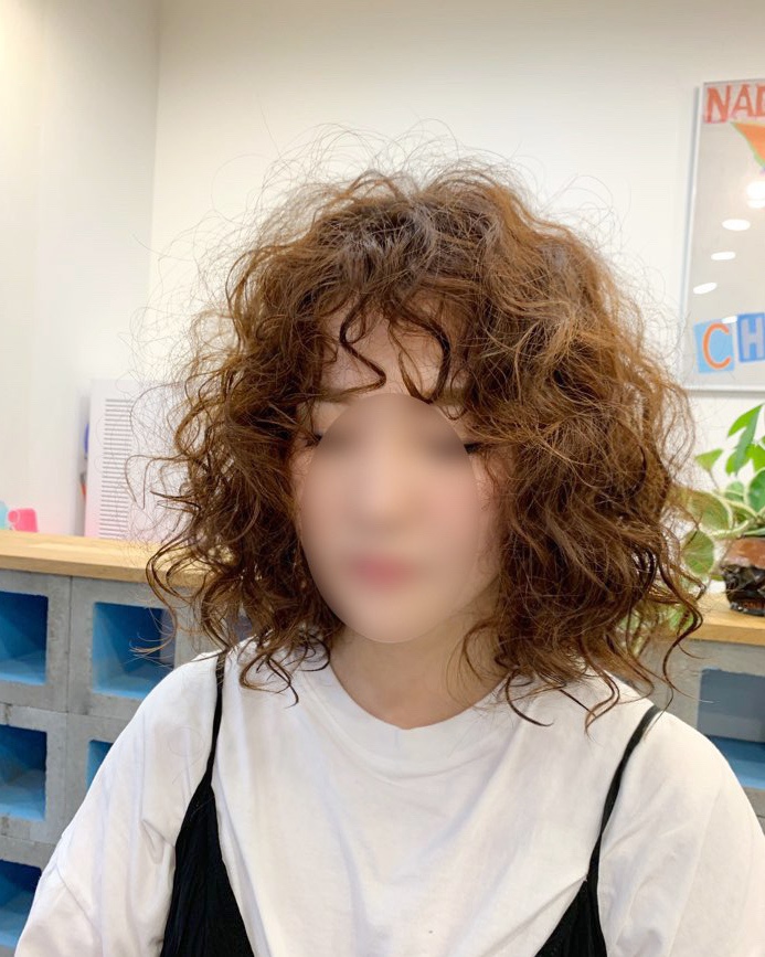 미즈미용실 이미지