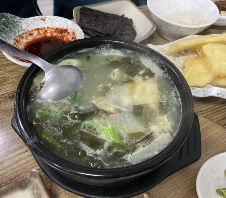 추자회소랑 이미지