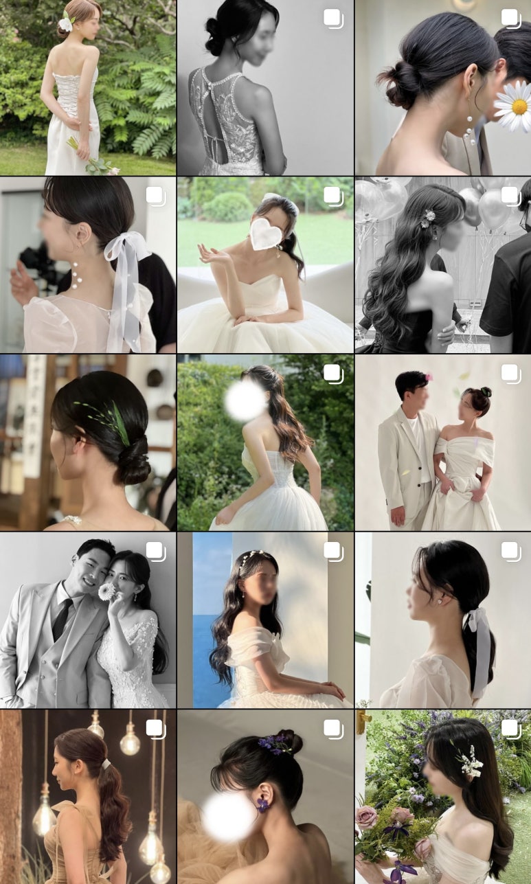 아름헤어 이미지