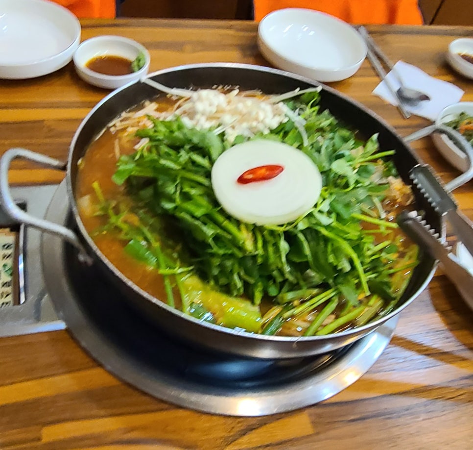 인덕원메기매운탕 이미지