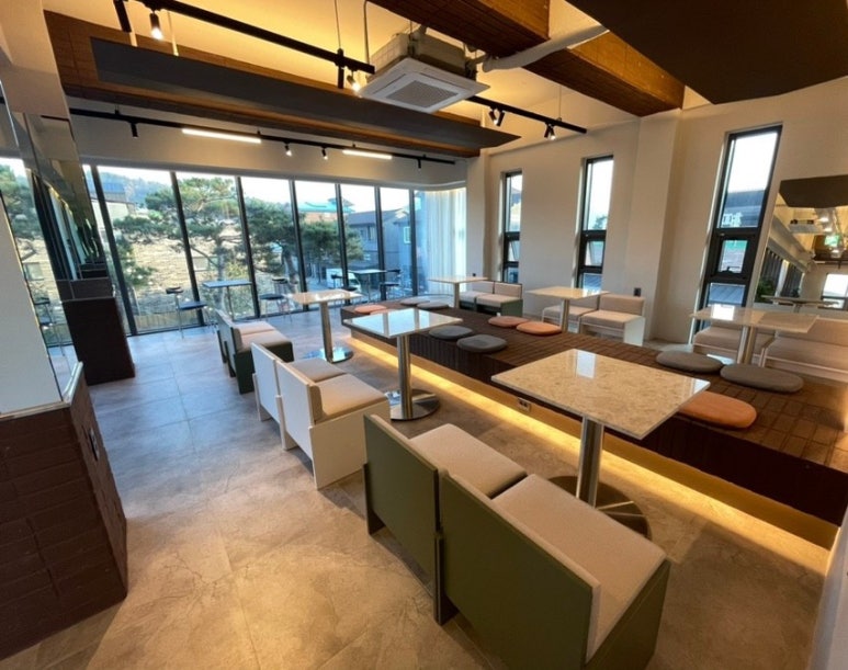 카페(CAFE)그루 이미지