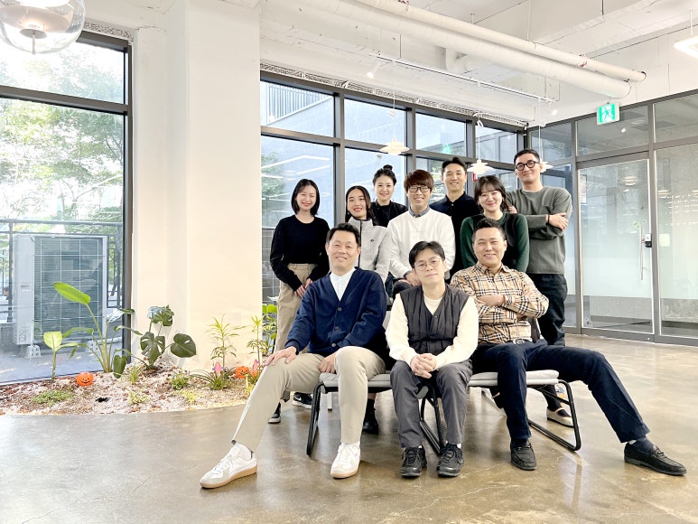 주식회사 이연 이미지