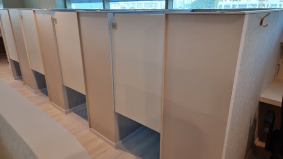램프온스터디카페 이미지