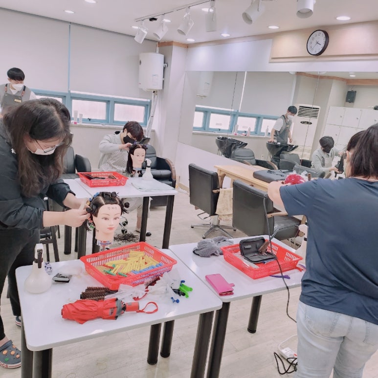 패스트캠퍼스강남학원 이미지