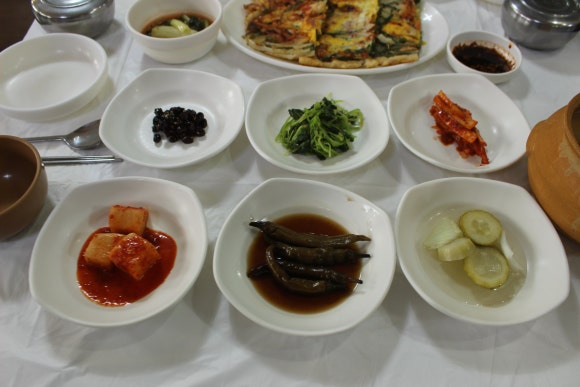 정이품식당 이미지