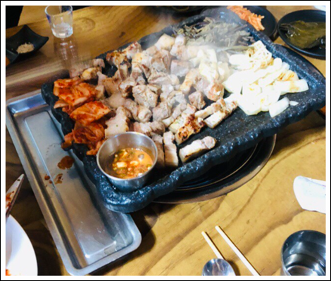 남매네흑돼지 이미지