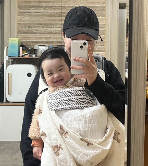 마마스힐링베이비카페 이미지