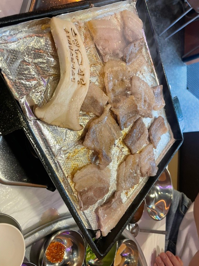 스뎅식당시흥 이미지