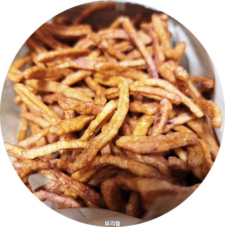 을지로국물떡볶이 이미지