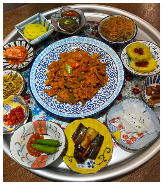 강화도맛집 푸른바다 이미지