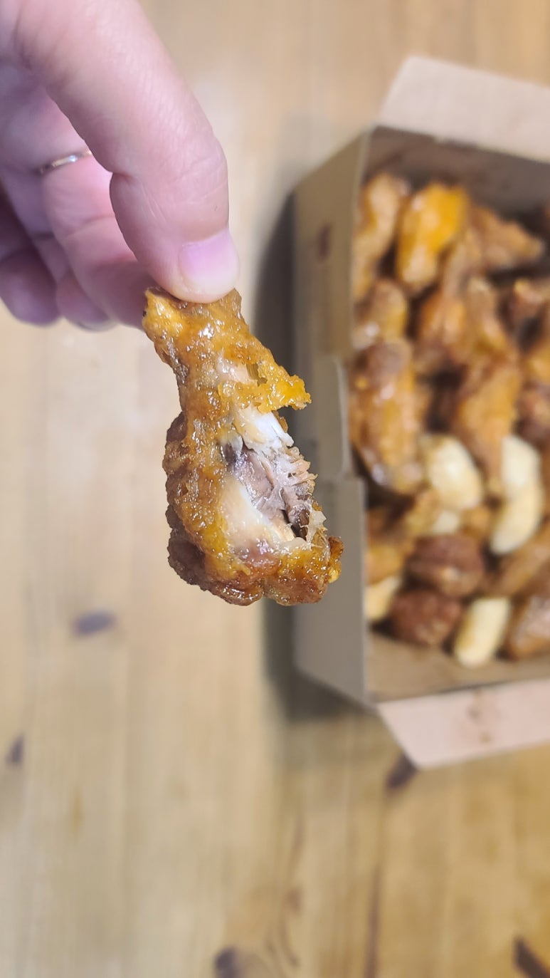 치킨신드롬국제점 이미지