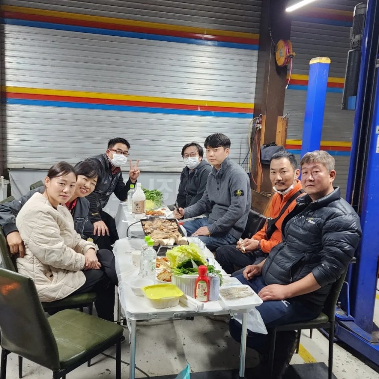 푸른카서비스 이미지