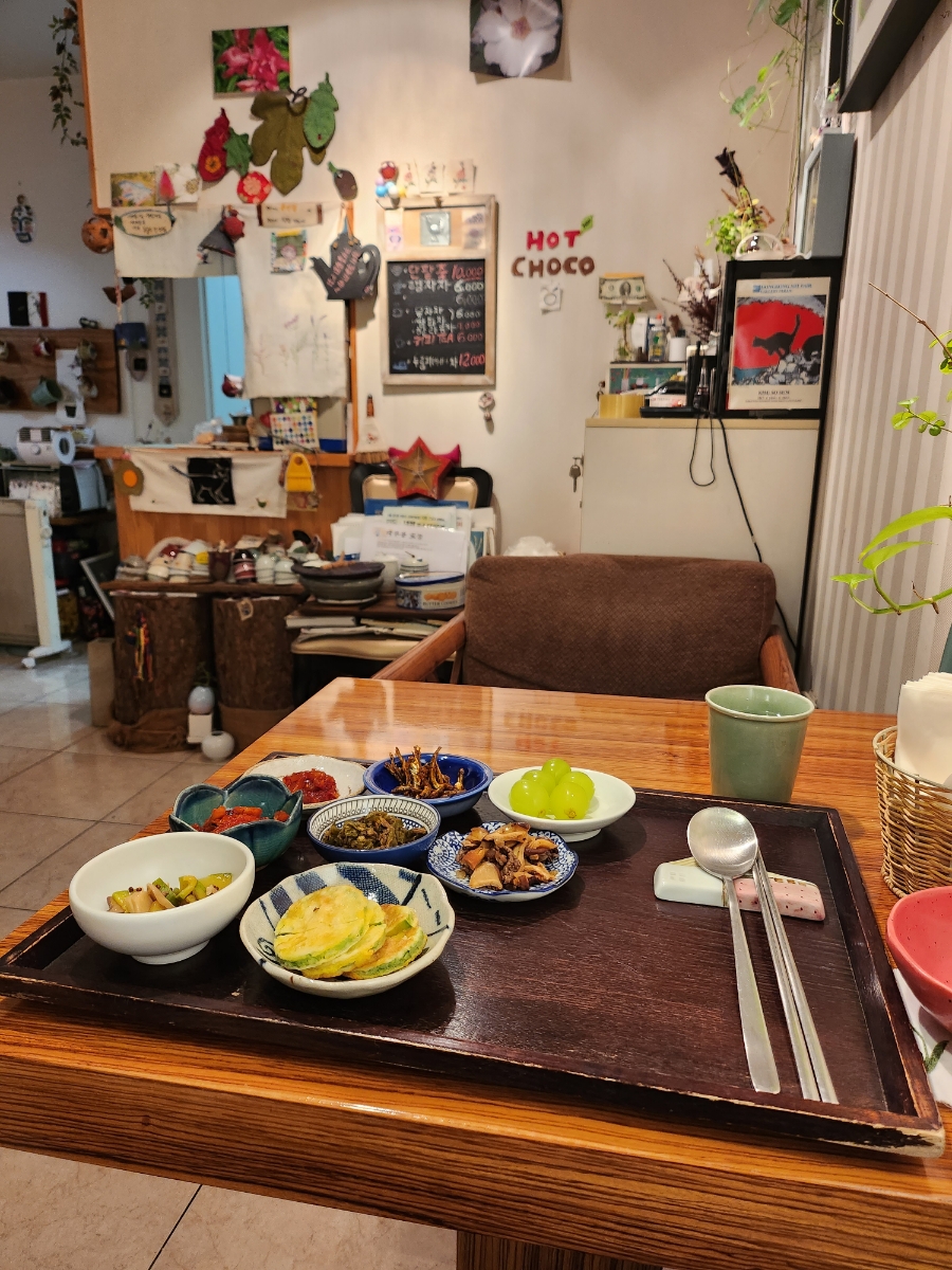 모란단팥죽 이미지