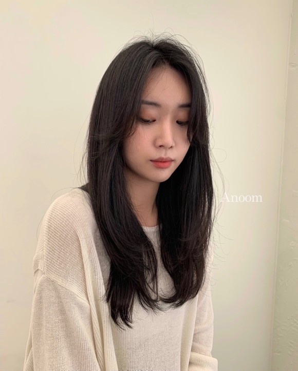 아눔헤어 이미지