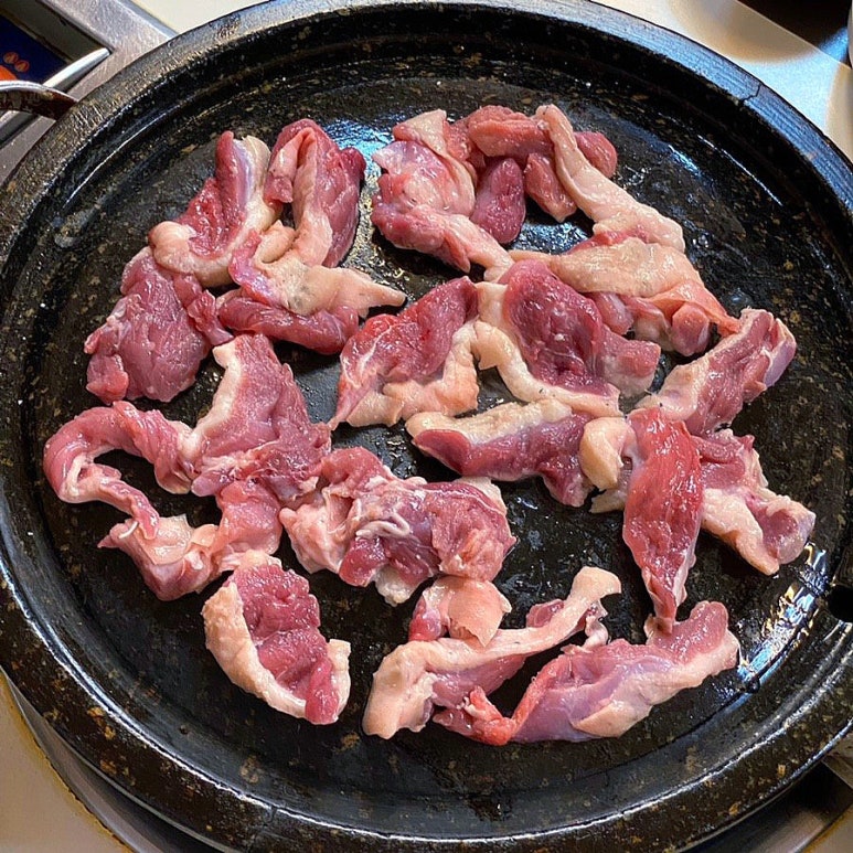 햇살마루청둥오리 이미지