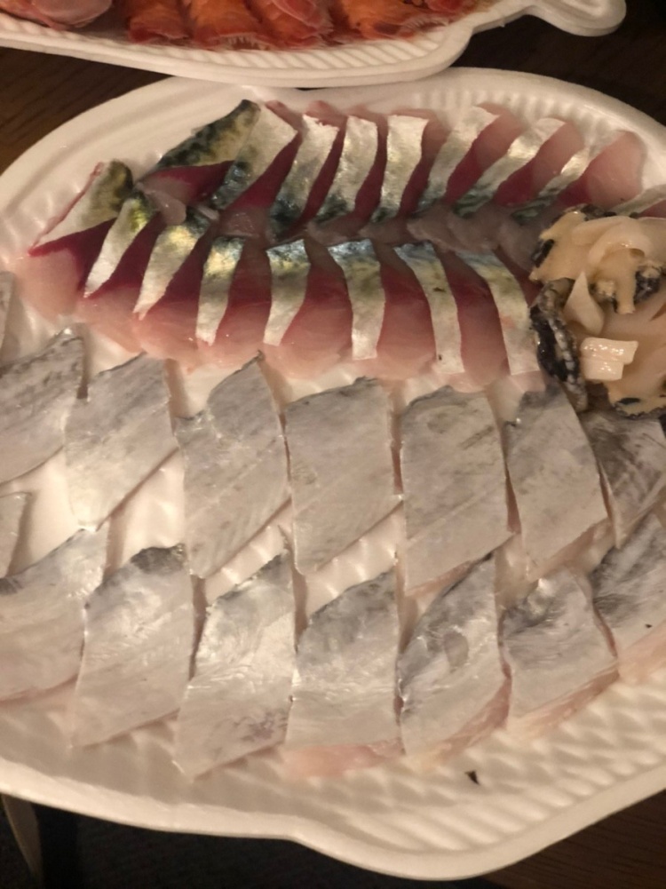 자연산횟집 이미지