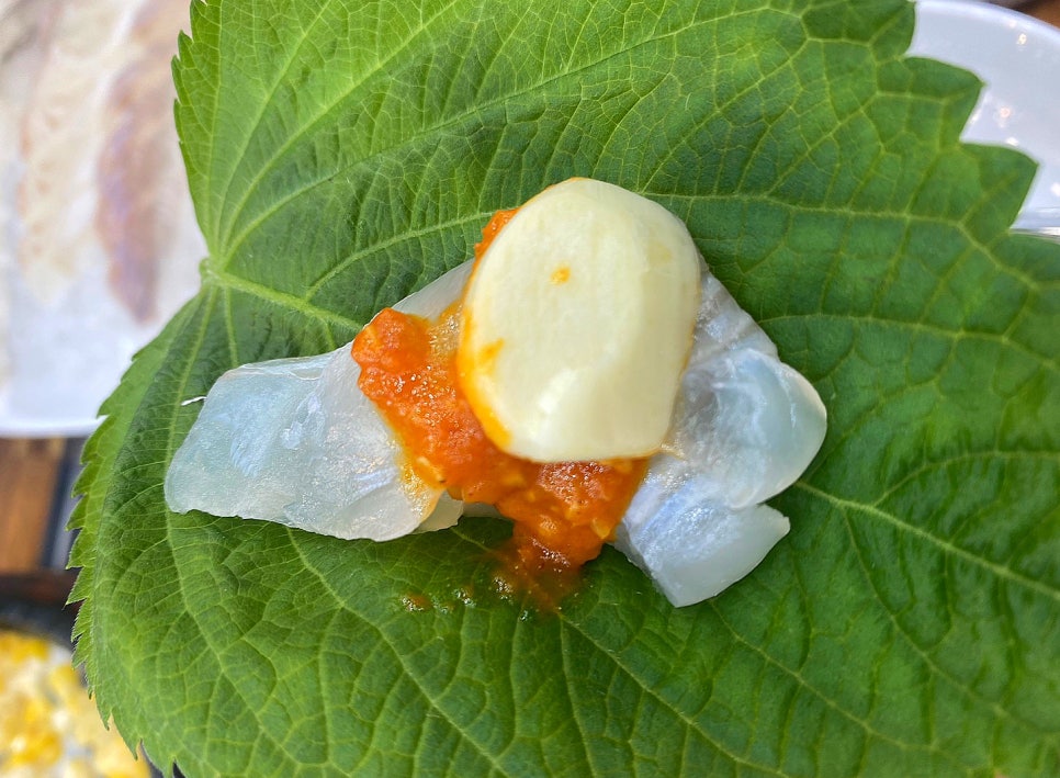 탐나종합어시장 원당점 이미지