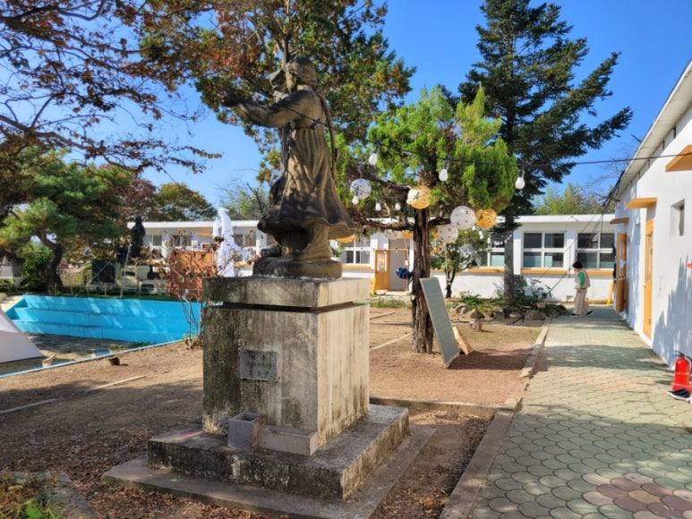 강주학교캠프 이미지