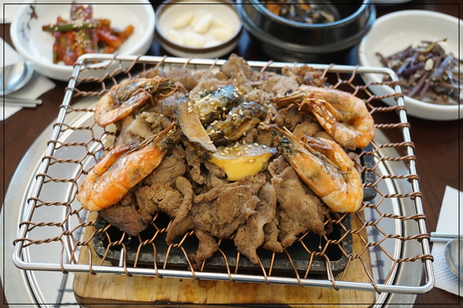 구리생고기 이미지