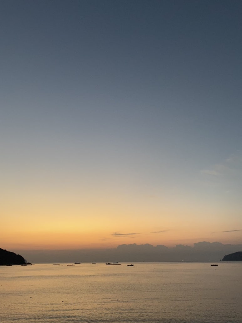 거제도핫도그 이미지