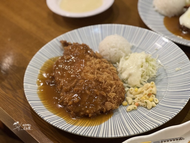 행운맛집 이미지