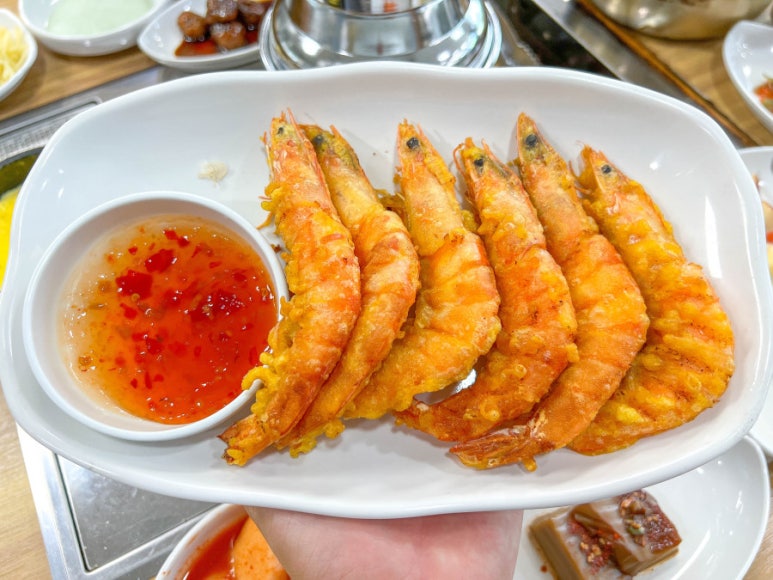 몽돌식당 이미지