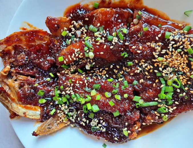 합천관광농원식당 이미지