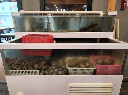바다상회 이미지