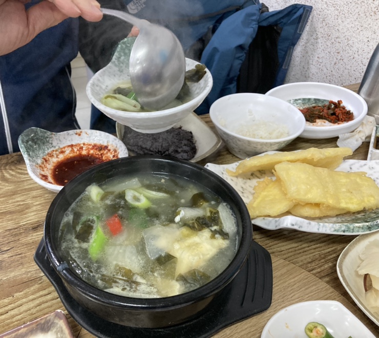 추자회소랑 이미지