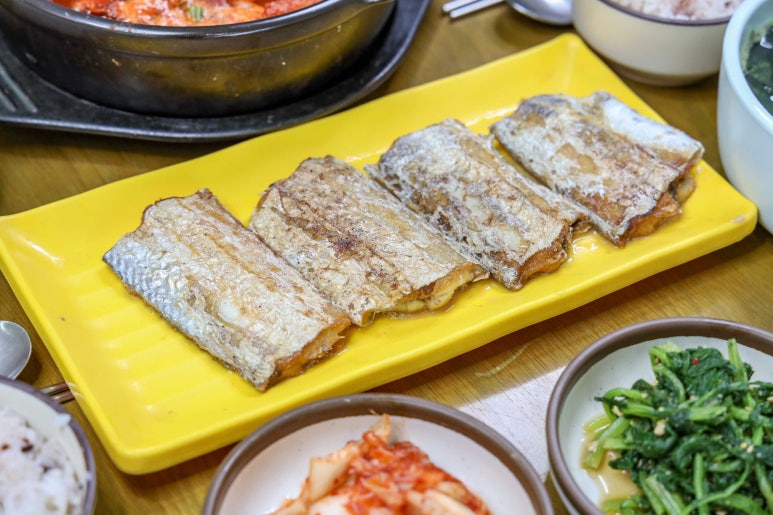 영광식당 이미지