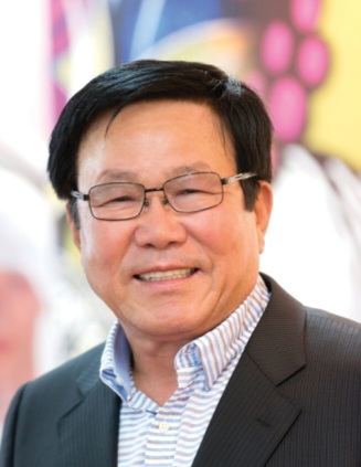 (주)덕우산업 이미지
