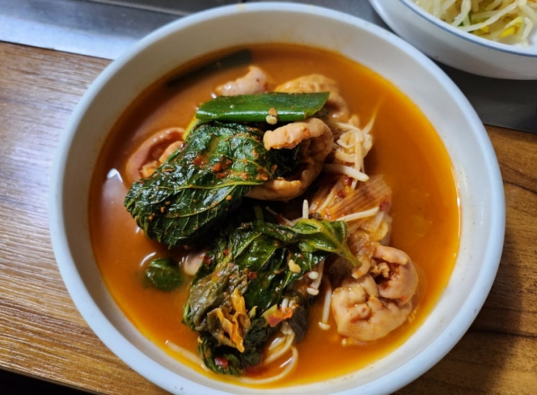 삼정곱창 이미지