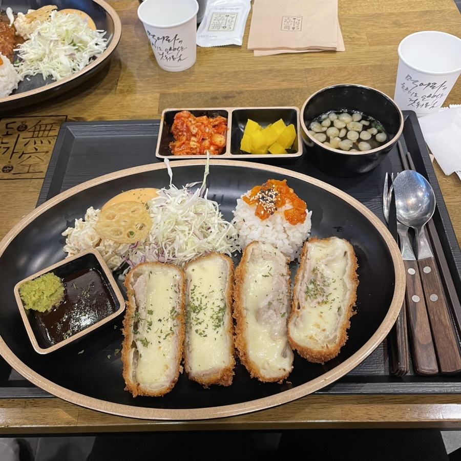 포트캔커피 수원호매실점 이미지
