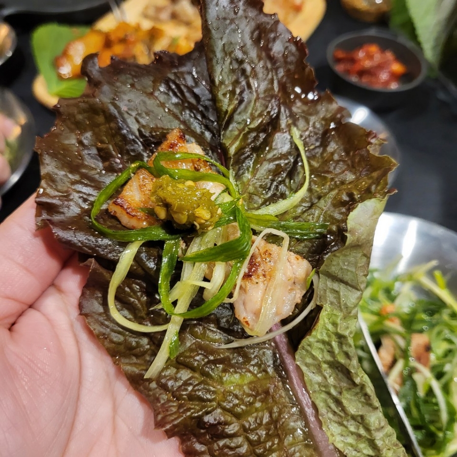 황고집 이미지