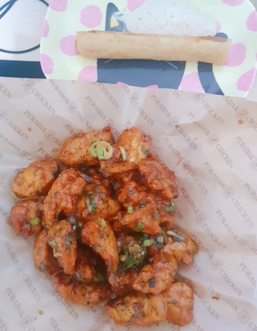 푸라닭용인풍덕천1호점 이미지